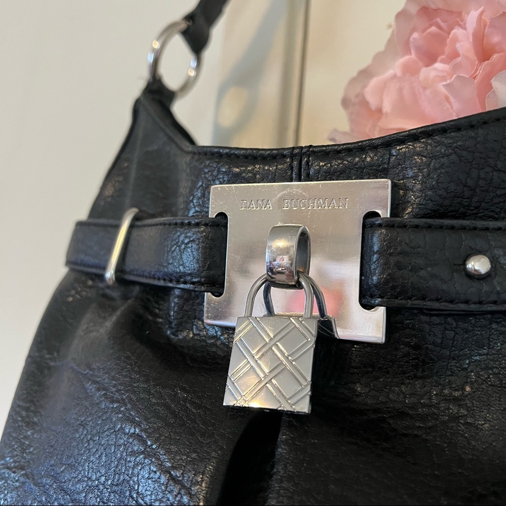 Dana Buchman Shoulder Bag
